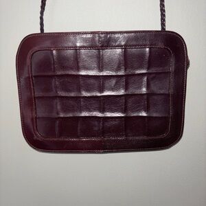 Vintage Barbara Bolan Bag